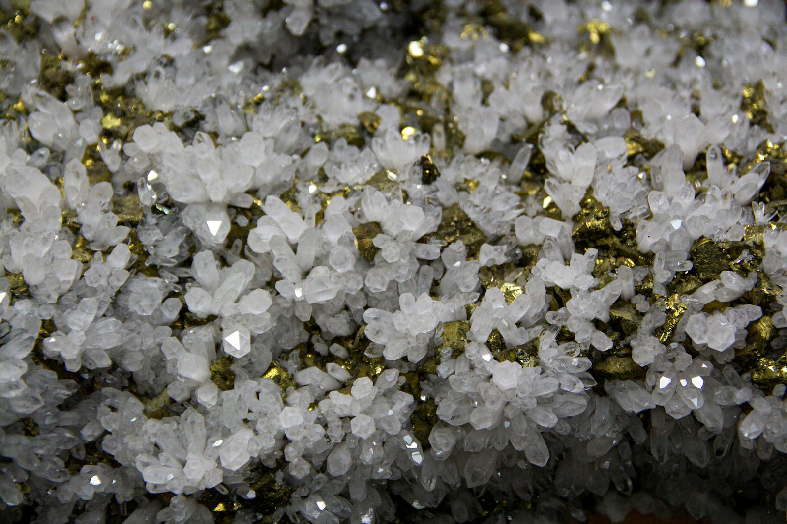 West Pokot mineral exploration area